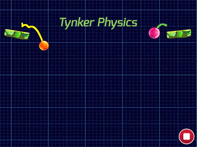 Tynker Physics Gif