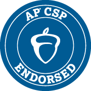 AP CSP Endorsed
