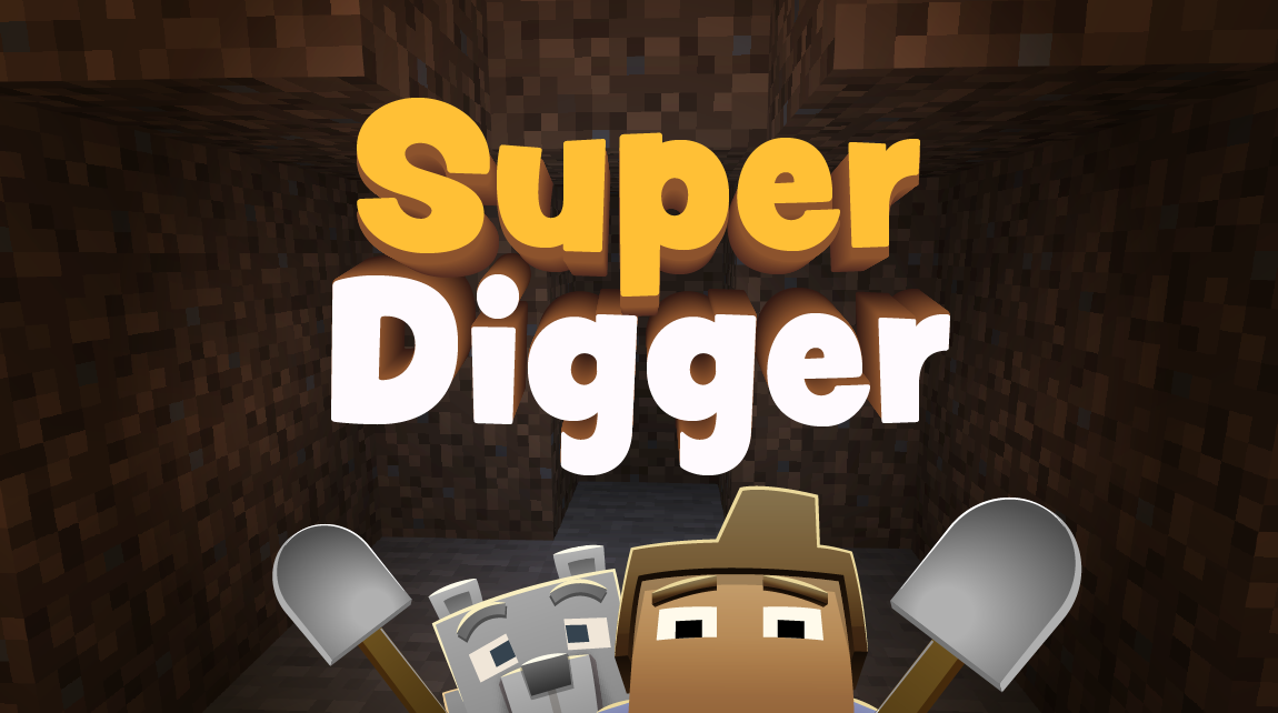 Super Digger