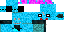 Shiny Spinarak Texture Minecraft Mob Shiny Spinarak Texture Mob 11