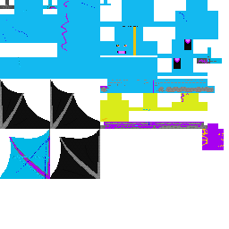 The creator of light Mob 16