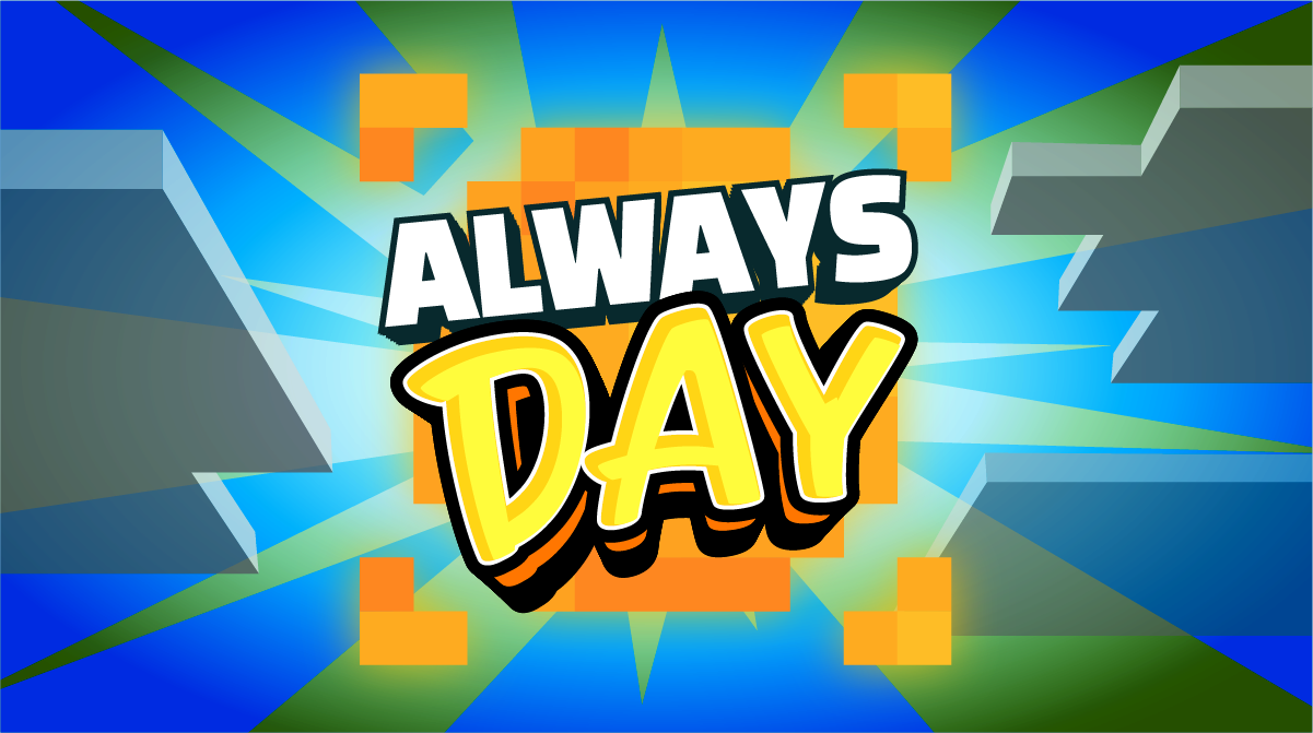 Always Day