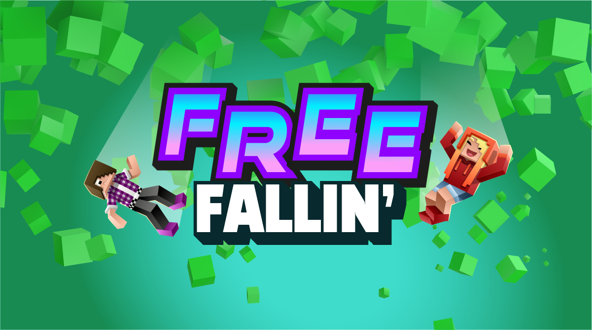 Free Fallin'