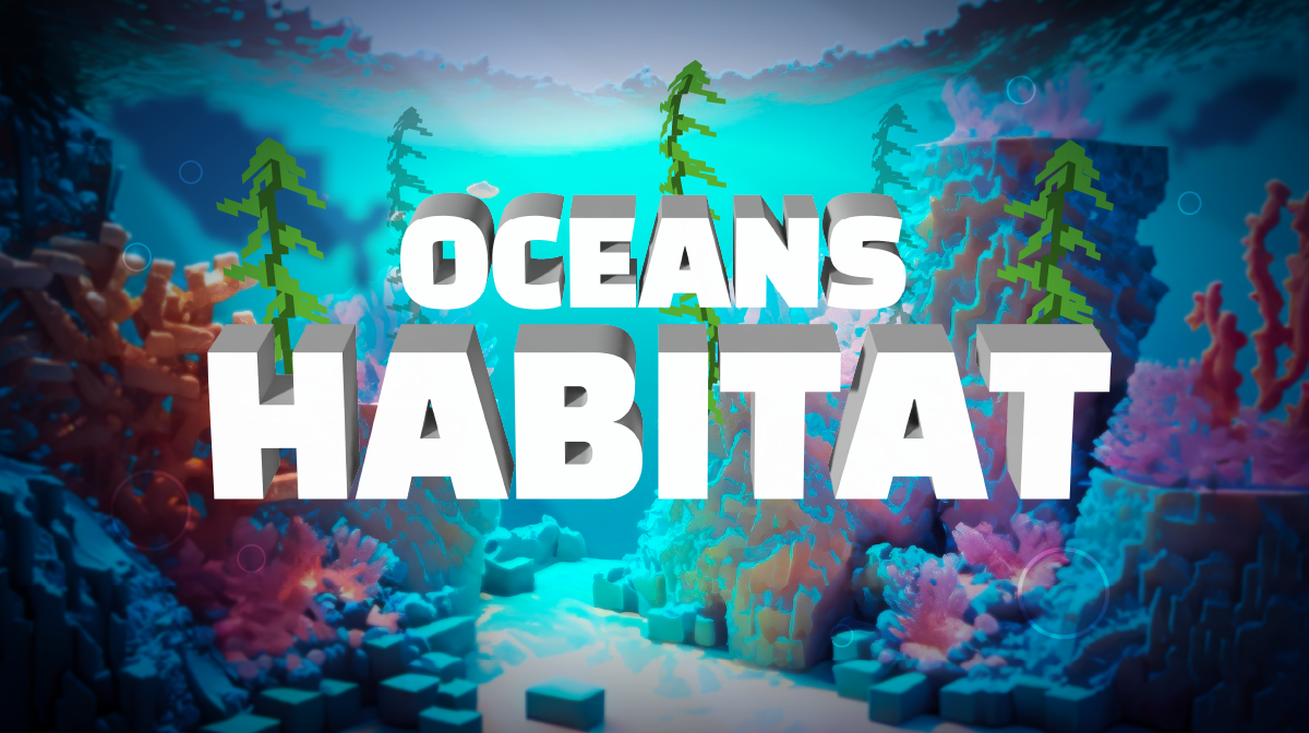 Oceans Habitat