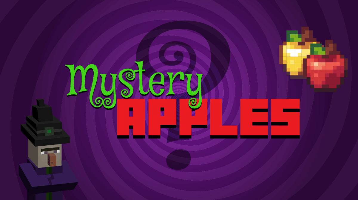 Mystery Apple