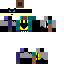 batman [Skin 4]