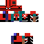 spiderman [Skin 6]