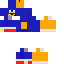 Sonic [Skin 6]