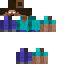 Herobrine Skin 4