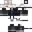 anime boy Skin 12