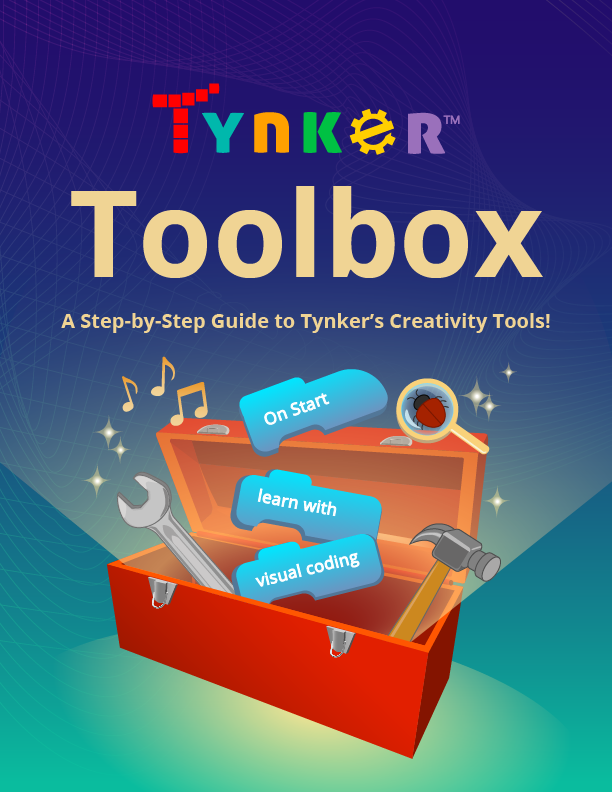 Tynker Toolbox